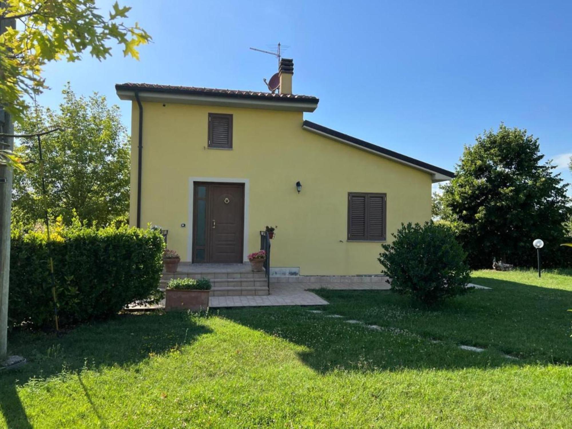 Papa Giuseppe Il Fienile Vila Cortona Exterior foto